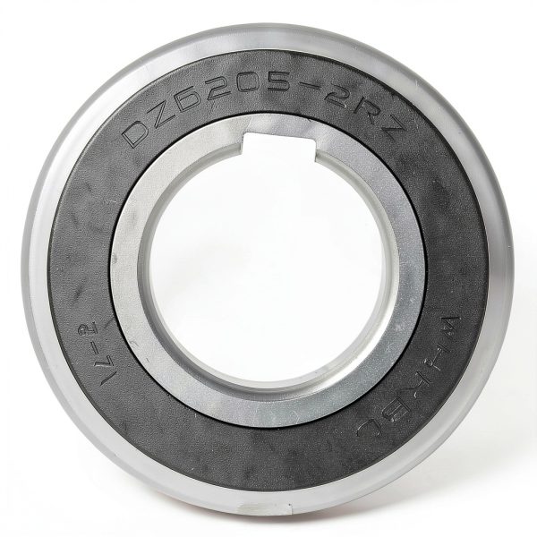 CSK25PP Sprag Clutch One Way Bearing Keyway Freewheel Clutch Bearing 25 * 52 * 15mm, High Hardness, Smooth Engagement, Long Relubrication Interval-7