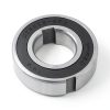 CSK25PP Sprag Clutch One Way Bearing Keyway Freewheel Clutch Bearing 25 * 52 * 15mm, High Hardness, Smooth Engagement, Long Relubrication Interval-2