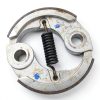 BF2 Clutch Assy 22000-ZVA-003 for BF2B BF2D BF2.3 Marine &More 4T 2HP 2.3HP OUTBOARDS Shoes Spring Assembly-3