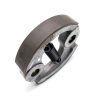 BF2 Clutch Assy 22000-ZVA-003 for BF2B BF2D BF2.3 Marine &More 4T 2HP 2.3HP OUTBOARDS Shoes Spring Assembly-2