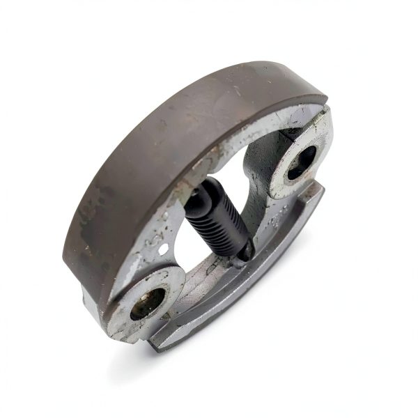BF2 Clutch Assy 22000-ZVA-003 for BF2B BF2D BF2.3 Marine &More 4T 2HP 2.3HP OUTBOARDS Shoes Spring Assembly-2