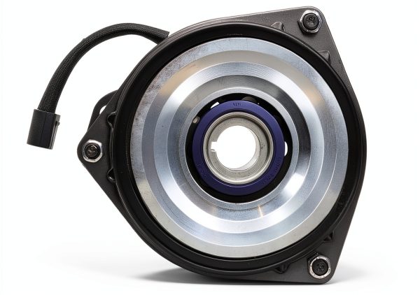 Rareelectrical New Pto Clutch 1 1/8 Inches Id Counter Clockwise By Parts X0623 118768 12035 539118768-2