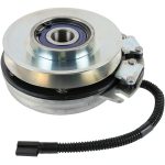 Stens 255-595X Xtreme Electric PTO Clutch Torque Cool Coil Upgrade-0