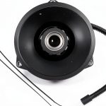 PTO Clutch Rareelectrical 1" ID Counterclockwise X0918-Z8 Mechanical-0