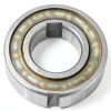 CSK25PP Sprag Clutch One Way Bearing Keyway Freewheel Clutch Bearing 25 * 52 * 15mm, High Hardness, Smooth Engagement, Long Relubrication Interval-6