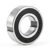 CSK25PP Sprag Clutch One Way Bearing Keyway Freewheel Clutch Bearing 25 * 52 * 15mm, High Hardness, Smooth Engagement, Long Relubrication Interval-5