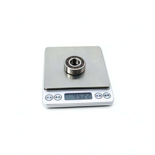 CSK15PP One Way Bearing Clutches 15 * 35 * 11mm with Keyway CSK6202PP Freewheel Clutch Bearings CSK202PP Steel Bearing-5