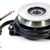 Rareelectrical New Pto Clutch 1 1/8 Inches Id Counter Clockwise By Parts X0623 118768 12035 539118768-1