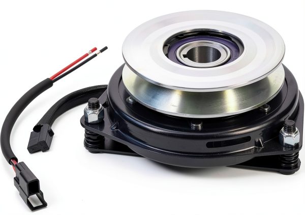 Rareelectrical New Pto Clutch 1 1/8 Inches Id Counter Clockwise By Parts X0623 118768 12035 539118768-1