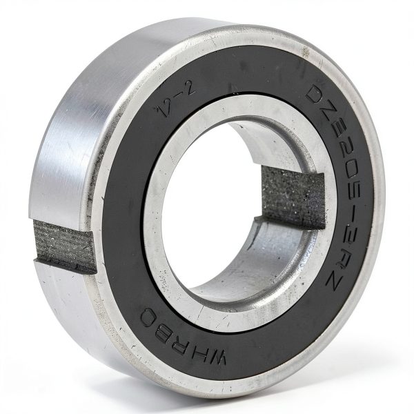 CSK25PP Sprag Clutch One Way Bearing Keyway Freewheel Clutch Bearing 25 * 52 * 15mm, High Hardness, Smooth Engagement, Long Relubrication Interval-4