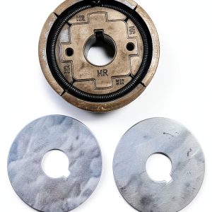 Clutch EH12 20mm Mounting Hole 78.5mm OD 24mm Thick XMNBTWN-0