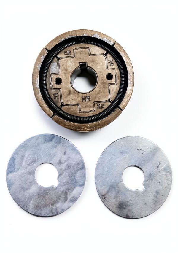 Clutch EH12 20mm Mounting Hole 78.5mm OD 24mm Thick XMNBTWN-0