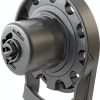 RollEase Roller Shade Clutch for 1 1/4" Tube - Black Exterior, 7.2 lb-1
