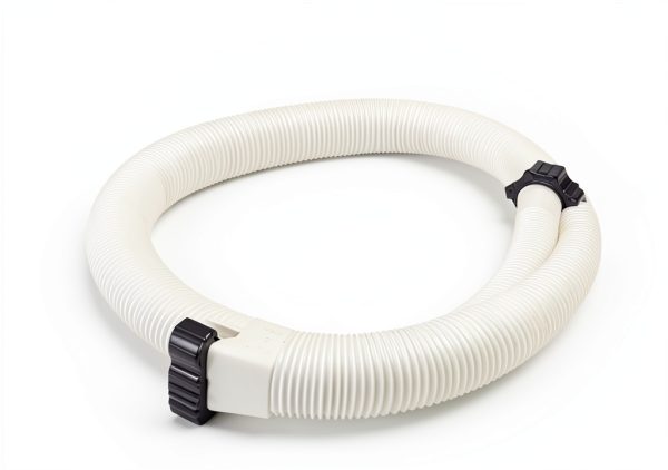 Intex 29060E 1.5" Diameter Accessory Pool 1,500 GPH Pump Replacement 59" Hose for Intex Pumps, Saltwater Systems, and Sand Filters-5