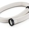 Intex 29060E 1.5" Diameter Accessory Pool 1,500 GPH Pump Replacement 59" Hose for Intex Pumps, Saltwater Systems, and Sand Filters-0