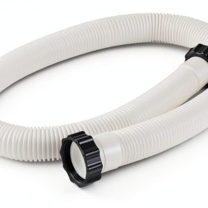 Intex 29060E 1.5" Diameter Accessory Pool 1,500 GPH Pump Replacement 59" Hose for Intex Pumps, Saltwater Systems, and Sand Filters-0