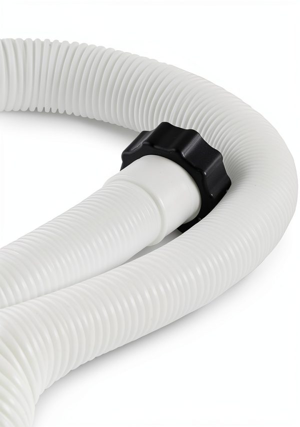 Intex 29060E 1.5" Diameter Accessory Pool 1,500 GPH Pump Replacement 59" Hose for Intex Pumps, Saltwater Systems, and Sand Filters-2