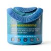 U.S. Pool Supply Above Ground Pool Hose Replacement 1.5" Diameter x 59" Long, Pack of 2, Blue - Compatible with Intex 29060E, Pool Filter Pump Hoses, Sand Filters, Saltwater Systems 1,500 to 2,500 GPH-3
