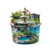 U.S. Pool Supply Above Ground Pool Hose Replacement 1.5" Diameter x 59" Long, Pack of 2, Blue - Compatible with Intex 29060E, Pool Filter Pump Hoses, Sand Filters, Saltwater Systems 1,500 to 2,500 GPH-6