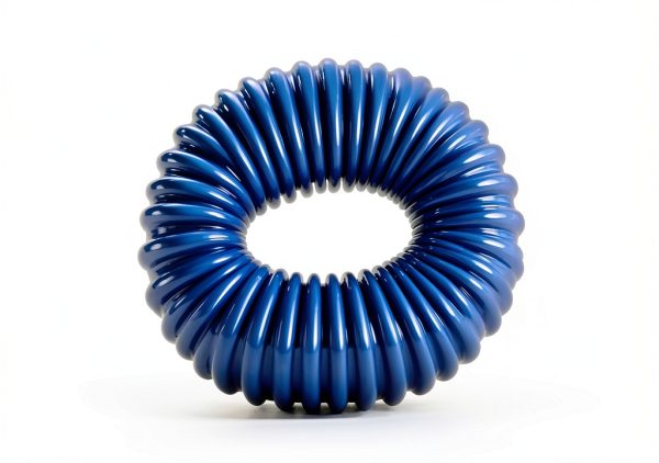 Pool Hose for Above Ground Pools, 3 Pack 1.25" Blue Replacement Hoses-3