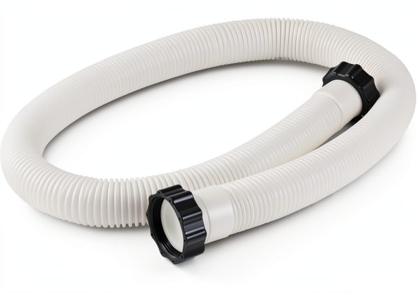 Intex 1.5" Pool Pump Hose Replacement - 59" Long, Set of 2-1