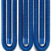 Pool Hose for Above Ground Pools, 3 Pack 1.25" Blue Replacement Hoses-0