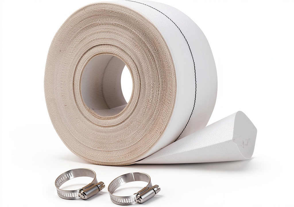 pool filter hose