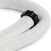 Intex 1.5" Pool Pump Hose Replacement - 59" Long, Set of 2-3