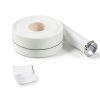 Eastrans 2in x 65.6ft Heavy Duty Pool Backwash Hose, Weather & Burst-1