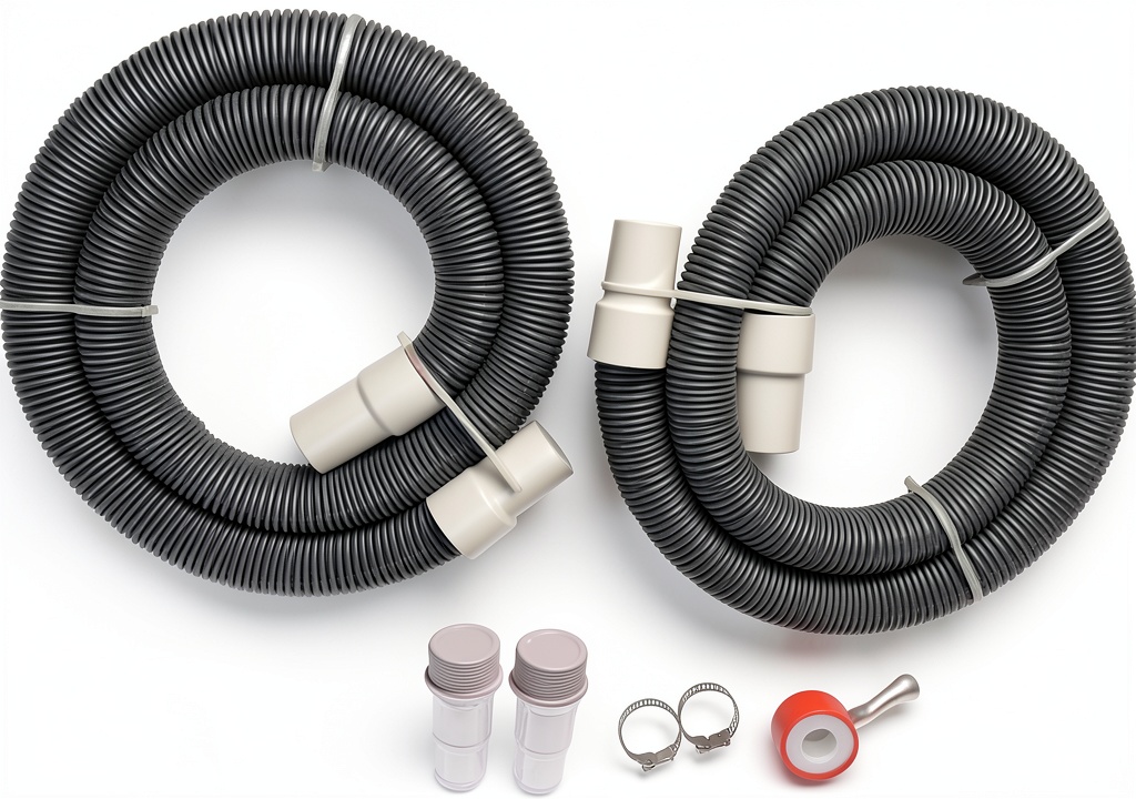 pool filter replacement kit