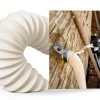 Pool Hoses for Above Ground Pools, 1.25 x 51 Inch Hose for Filter-1