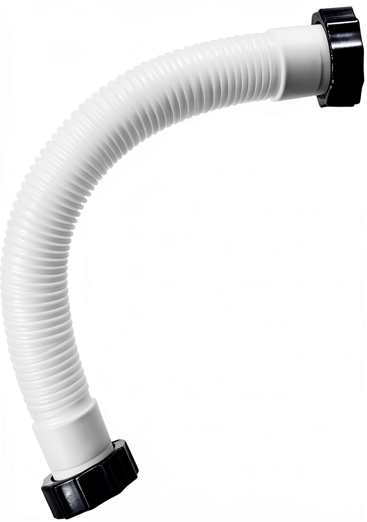 polyethylene pool hose