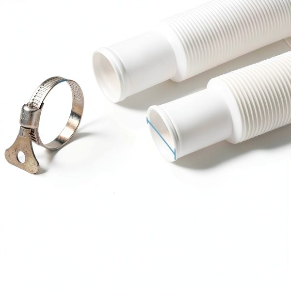 Pool Hoses for Above Ground Pools, 1.25 x 51 Inch Hose for Filter-4