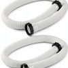 Intex 1.5" Pool Pump Hose Replacement - 59" Long, Set of 2-0