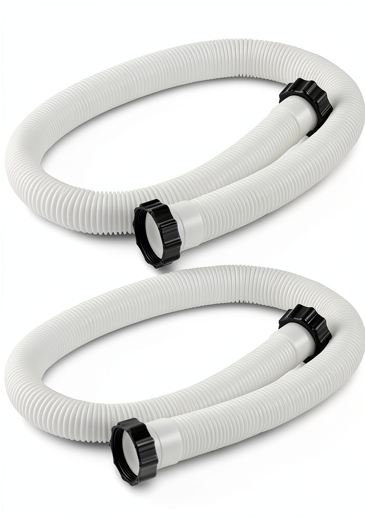 Intex pool pump hose