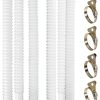 Pool Hoses for Above Ground Pools, 1.25 x 51 Inch Hose for Filter-6
