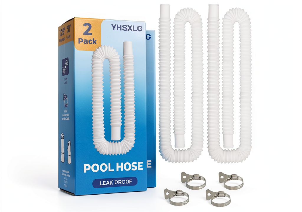 1 25 inch pool hose