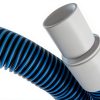 FibroPool Pool Filter Hose Replacement Kit 1.5" 6ft 2-Pack-7