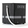 Intex 1.5" Pool Pump Hose Replacement - 59" Long, Set of 2-4